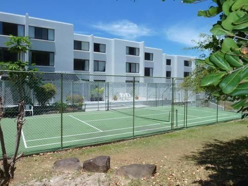 Casablanca Beachfront Apartments Bribie Island North Exterior foto
